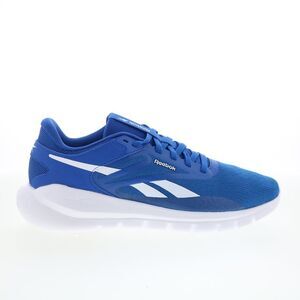 Reebok Mens Split Flex Blue Shoes (NWT)